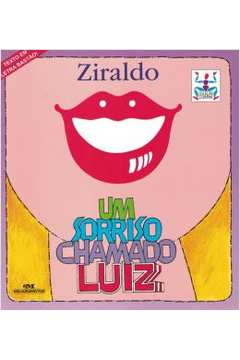 Um Sorriso Chamado Luiz