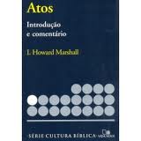 Atos - Introducao E Comentario