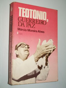 Teotonio Guerreiro Da Paz
