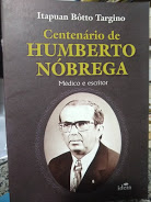 Centenario De Humberto Nobrega