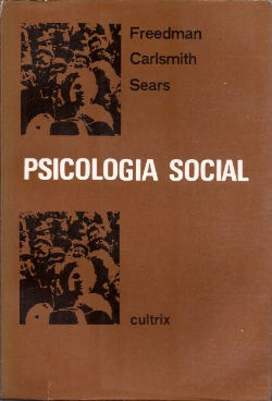 Psicologia Social