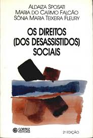 Os Direitos Dos Desassistidos Sociais