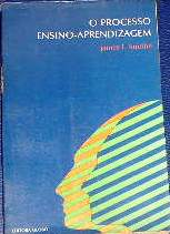 O Processo Ensino-apredizagem