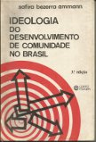 Ideologia Do Desenvolvimento De Comunidade No Brasil