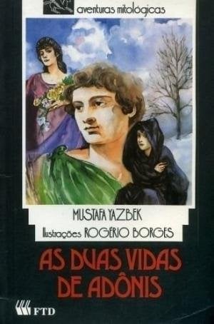 Duas Vidas De Adonis, As