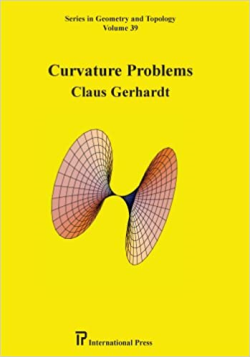 Curvature Problems