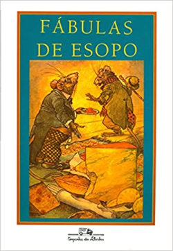 Fabulas De Esopo