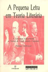 Pequena Letra Em Teoria Literaria