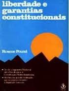 Liberdade E Garantias Constitucionais