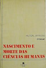 Nascimento E Mortes Das Ciencias Humanas