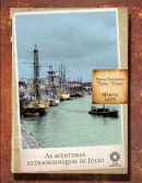 Aventuras Extraordinarias De Julio
