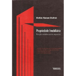 Propriedade Imobiliaria Funcao Social E Outros Aspectos
