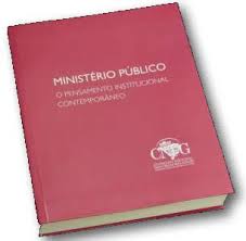 Ministerio Publico - O Pensamento Institucional Contemporaneo