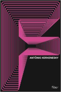 F - Antonio Xerxenesky