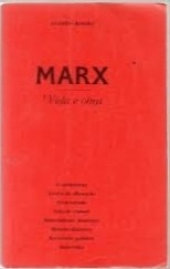 Marx - Vida E Obra