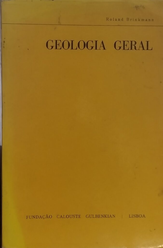 Geologia Geral