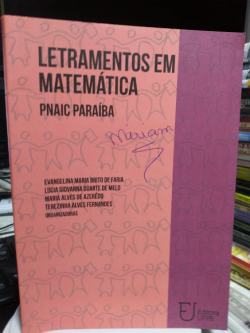 Letramentos Em Matematica