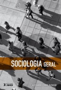 Sociologia Geral