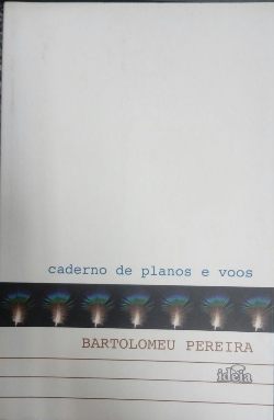 Caderno De Planos E Voos