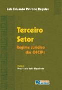 Terceiro Setor - Regime Juridico Das Oscips