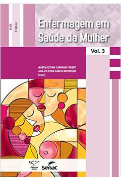 Enfermagem Em Saude Da Mulher V.03