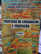 Praticas De Linguagem E Educacao V.01