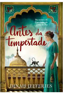 Antes Da Tempestade