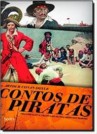 Contos De Piratas