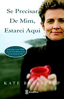 Se Precisar De Mim Estarei Aqui