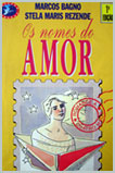Nomes Do Amor, Os - Colecao Veredas