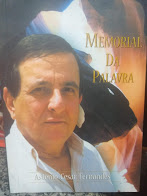 Memorial Da Palavra - Discursos Apresentacoes E Cronicas