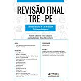 Revisao Final Tre - Pe - Revisao Ponto A Ponto