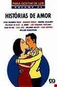 Para Gostar De Ler V. 22 - Historias De Amor