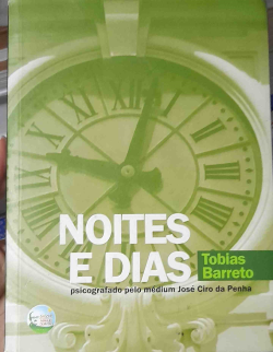 Noites E Dias - Tobias Barreto