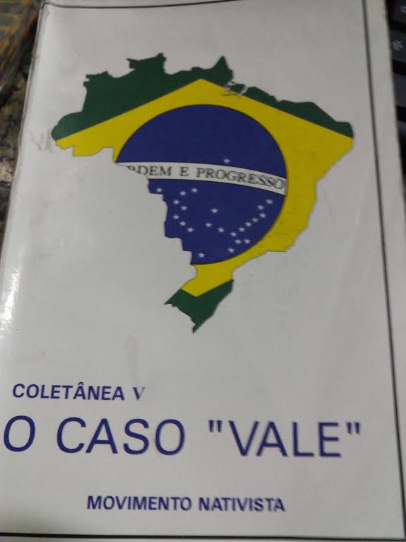 O Caso Vale