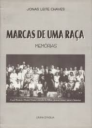 Marcas De Uma Raca - Memorias