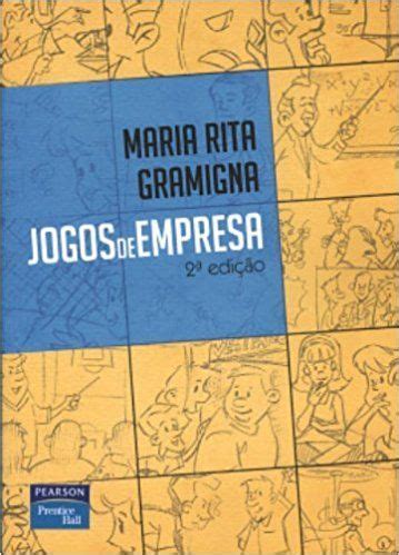 jogos de empresa