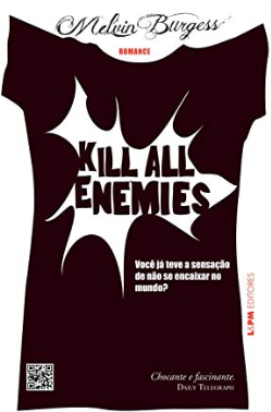Kill All Enemies