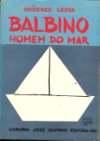 Balbino Homem Do Mar