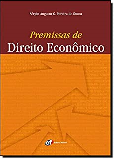 Premissas De Direito Economico