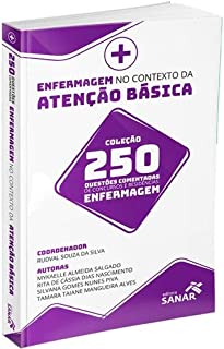 Enfermagem no Contexto da Atenção Básica