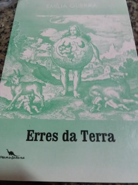Erres Da Terra