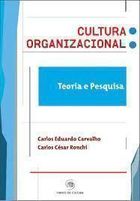 Cultura Organizacional - Teoria E Pesquisa