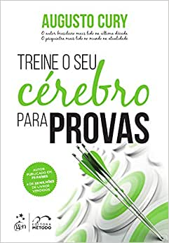 Treine O Seu Cerebro Para Provas