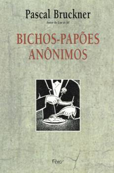 Bichos-papoes Anonimos