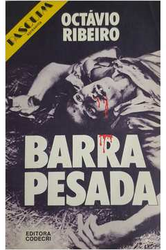 Barra Pesada - vol. 12