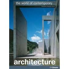 World Of Contemporary Architecture