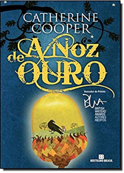 A Noz De Ouro