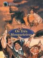 Os Tres Mosqueteiros