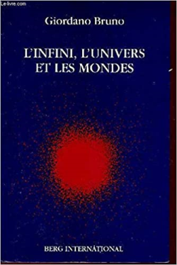 L'infini L'univers Et Les Mondes